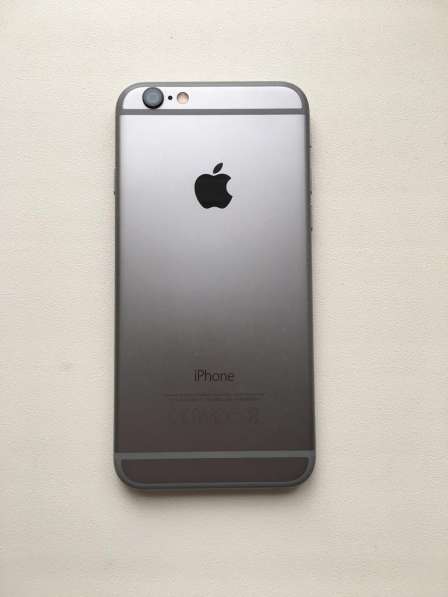 IPhone 6 32гб