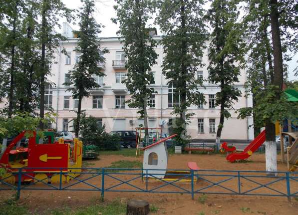 Продам двухкомнатную квартиру в Тверь.Жилая площадь 66 кв.м.Этаж 1.Дом кирпичный. в Твери фото 20