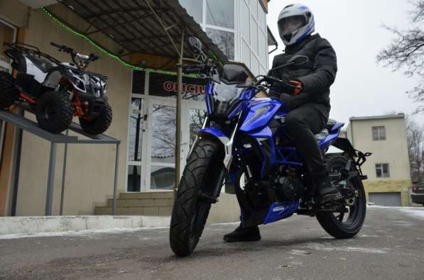 Мотоциклы в Молдове с бесплатной доставкой