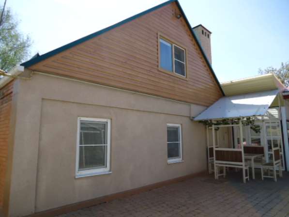 Продам дом в Ростове-на-Дону. Жилая площадь 190 кв.м. в Ростове-на-Дону фото 11