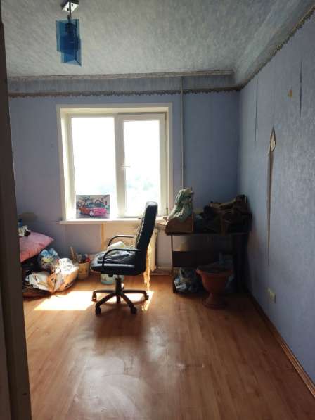 Продается 3х комнатная квартира на Крапивницкого в фото 4