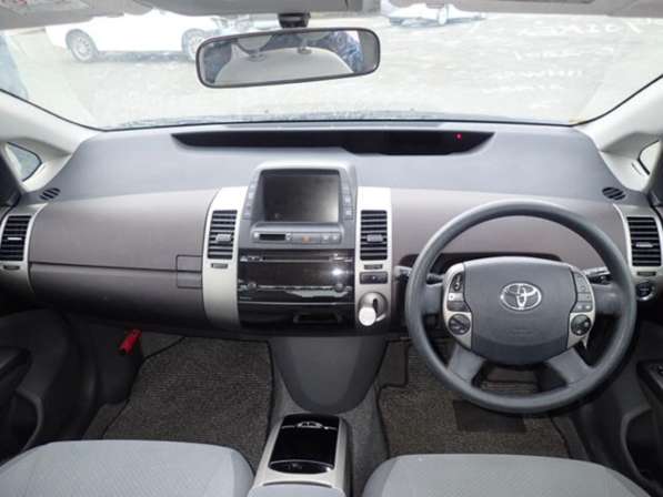 Toyota, Prius, продажа в г.Сухум в фото 5