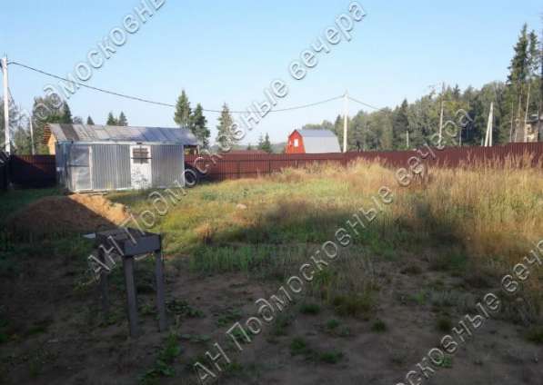 realty_mapper3.plot_in_locationСадовое некоммерческое тов-во. Есть Электричество, Газ. в Москве фото 7