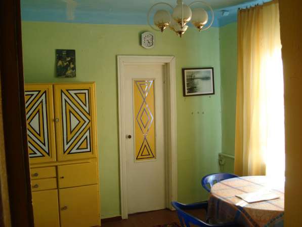 Продам жилой кирпичный дом 76 кв. м. на усадьбе 25 соток в Москве