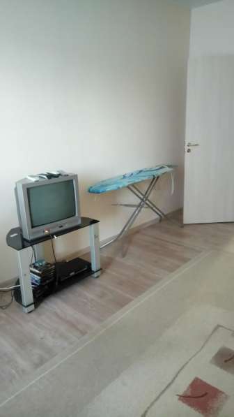 Продаётся 1 комнатная квартира с комфортной планировкой в Краснодаре фото 6