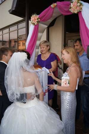 Ведущая (тамада), музыка на свадьбу! в Краснодаре фото 8