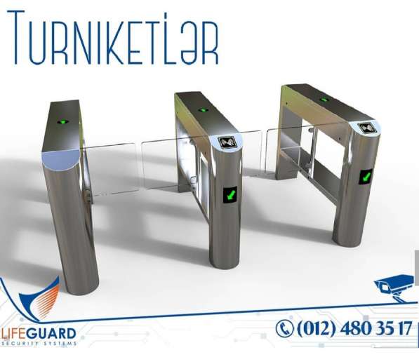 Turniket