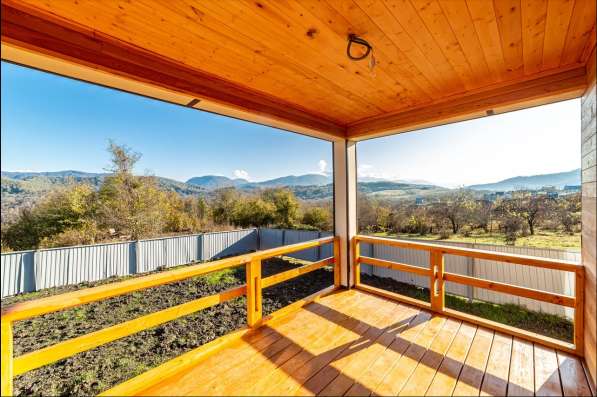 Дом у моря! в Сочи фото 24