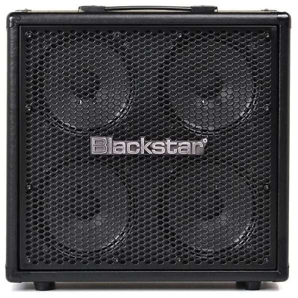 BLACKSTAR HT-METAL 408 гитарный кабинет