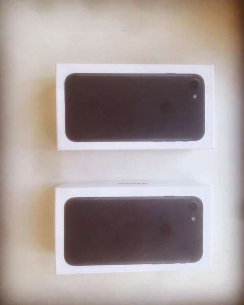 IPhone 7 128 gb в Уфе