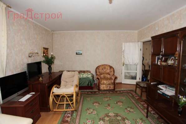 Продам двухкомнатную квартиру в Вологда.Жилая площадь 74 кв.м.Этаж 1.Дом кирпичный. в Вологде фото 4