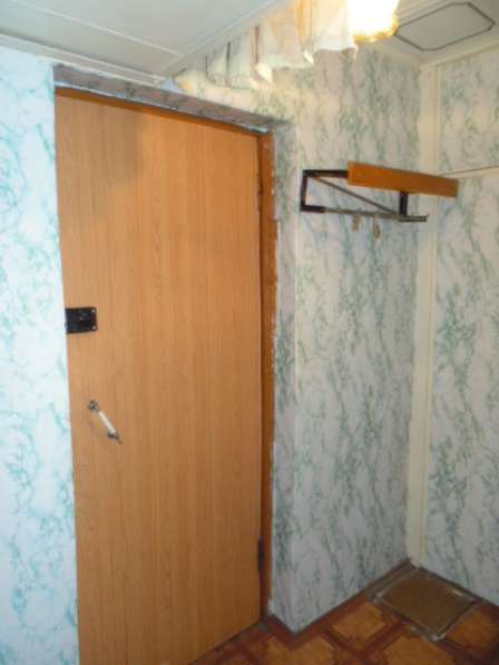 Продам 1-комнатную квартиру на Старой Сортировке в Екатеринбурге фото 11
