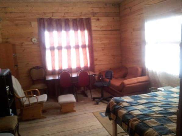 Дача 420 м2 на участке 30 сот. в Раменское фото 4