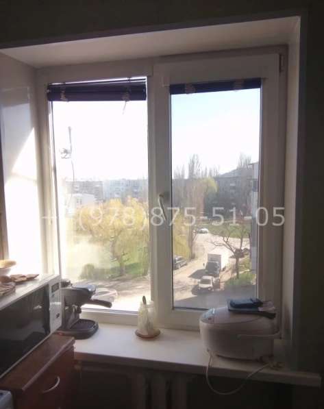 Продается 1-ком квартира в Керчи