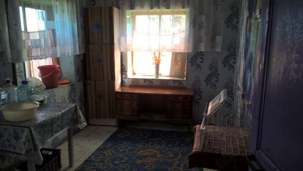 Продам кирпичный дом в селе Подонино общей площадью 76.9 кв в Кемерове фото 5