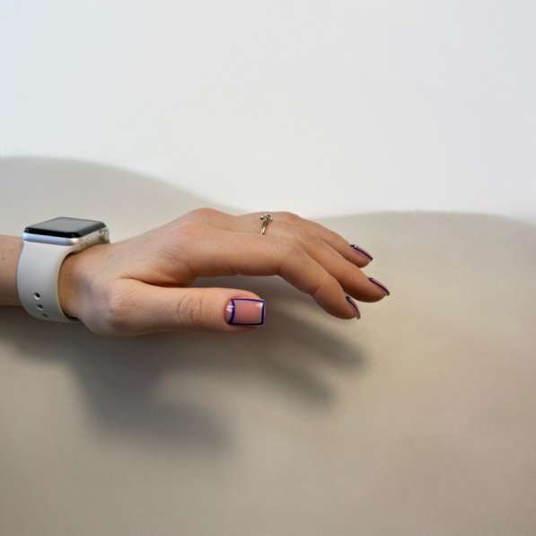 Маникюр центр