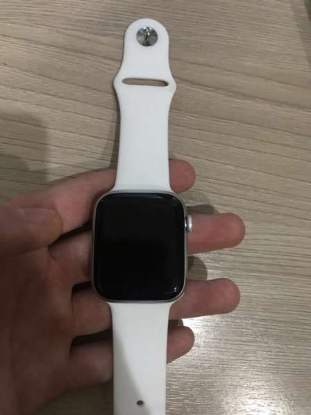 Apple Watch 5 44mm в Кинешме фото 9