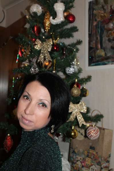 Ольга, 50 лет, хочет найти новых друзей – Ольга, 50 лет