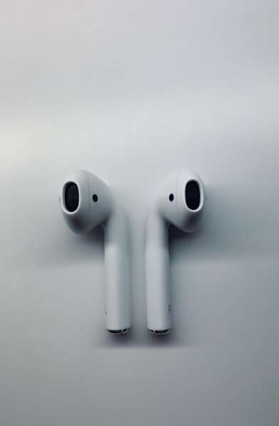 AirPods 1 в Краснодаре фото 6