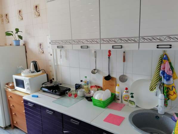 Аренда длительно|Мисхор|2х комнатная в Ялте фото 35