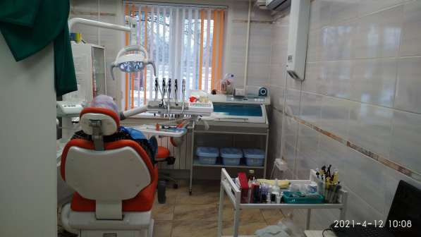 Врач стоматолог для работы в Братске