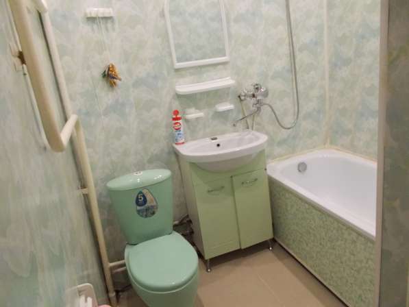 Продам 1-комнатную квартиру в Конаково