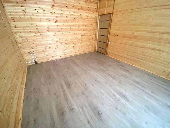 Дом 90 кв. м в Переславле-Залесском фото 38