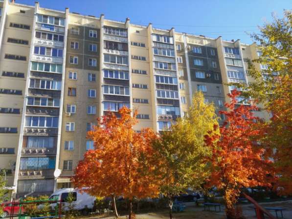 3-комн. квартира по ул. Университетская Набережная, 36Б в Челябинске фото 18