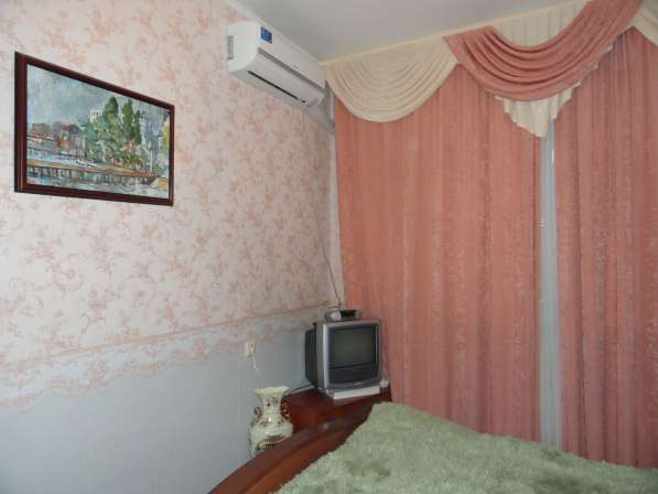 2-х комнатная красивая квартира в Москве в Москве фото 4