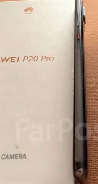 Продам Huawei P20 Pro в Находке в Находке фото 3
