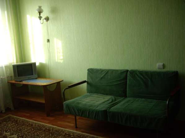 Продается 1-к квартира на проспекте В. Клыкова, д. 85 в Курске