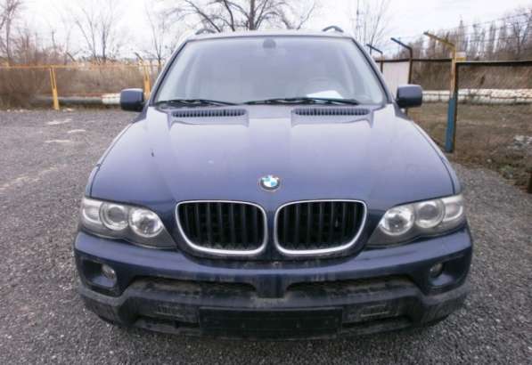 BMW, X5, продажа в Волжский
