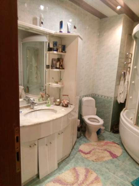 Продается 4х комн. кв-ра м. Новые Черемушки в Москве фото 62