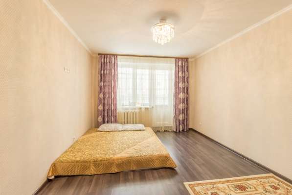 Продается 1 комнатная квартира ул. Монтажников в Тюмени фото 3