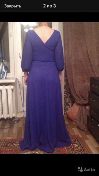 Платье в Москве