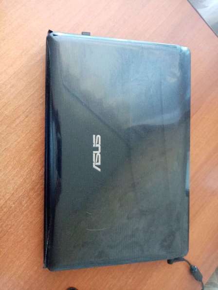 Ноутбук Asus a52f в Шахтах