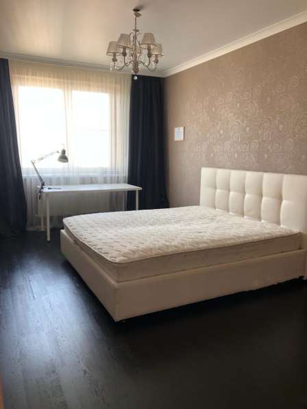 3 комнатная квартира на Ставропольской в Краснодаре фото 3