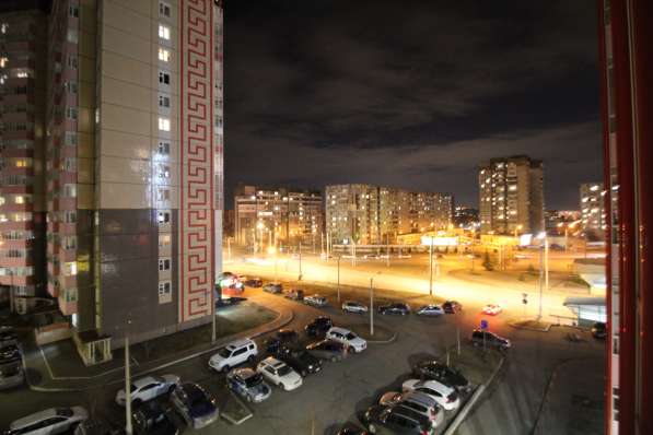 Продам 4 к квартиру ул. Киренского в Красноярске фото 15