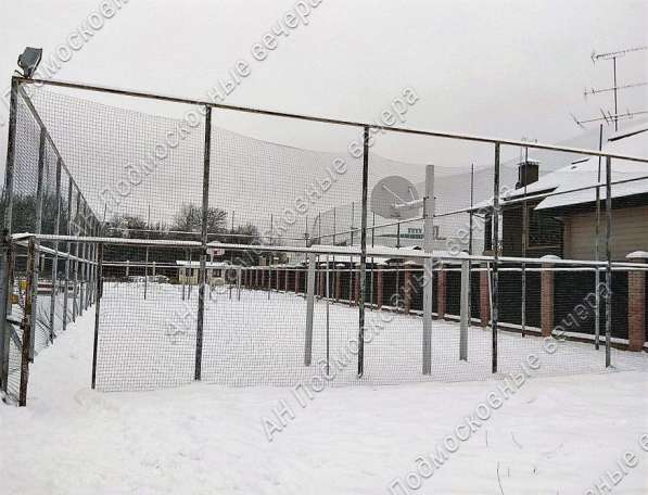 realty_mapper3.plot_in_locationИндивидуальное жилищное ст-во. Есть Электричество, Газ. в Москве фото 16