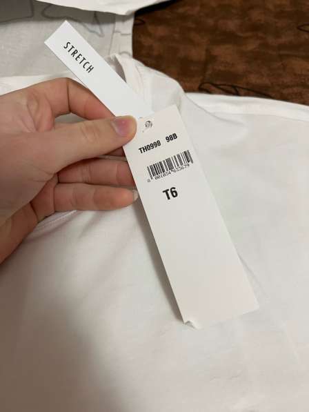 Футболки Lacoste в Москве фото 4