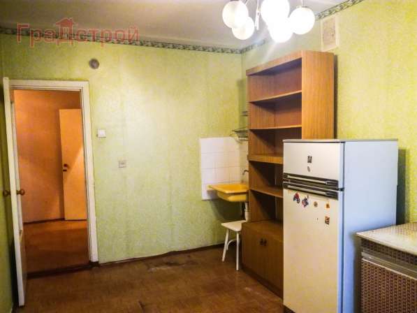 Продам однокомнатную квартиру в Вологда.Жилая площадь 44 кв.м.Дом кирпичный.Есть Балкон. в Вологде фото 13