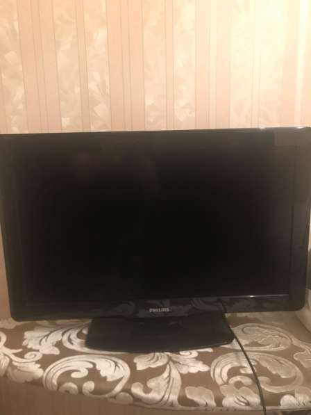 Продаётся телевизор Philips ЖК 32PFL3605/60. Диогональ экран в Москве фото 3