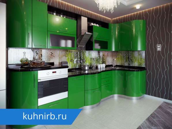 Белорусские кухни в Москве фото 35