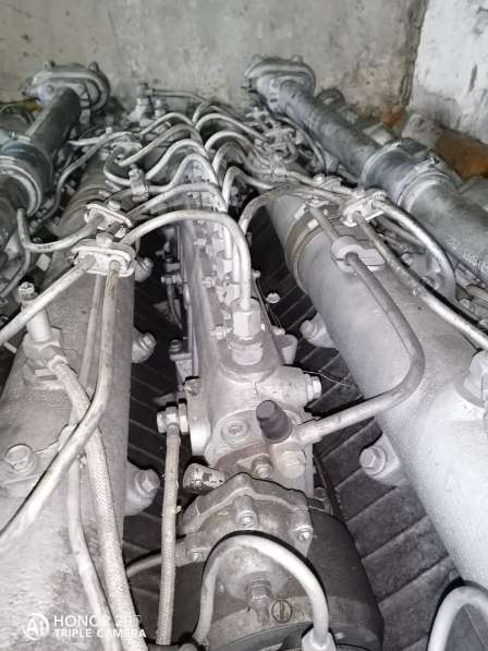 Двигатель ЯМЗ 240 в Кемерове фото 6
