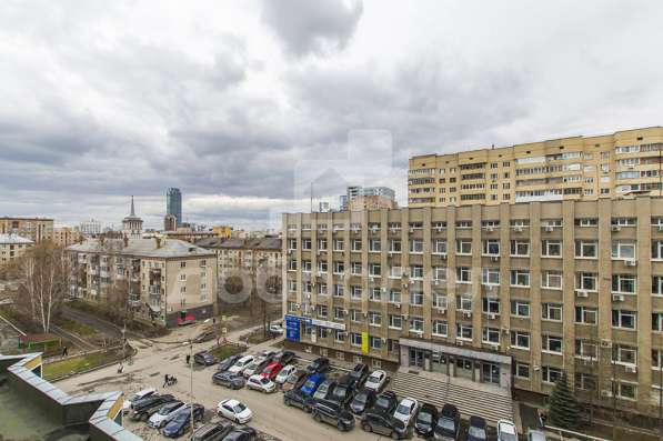 Продам 1 комнатную в центре Екатеринбурга в Екатеринбурге фото 51