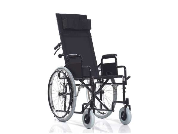 Инвалидная коляска Ortonica base 155, новая в упаковке в Москве