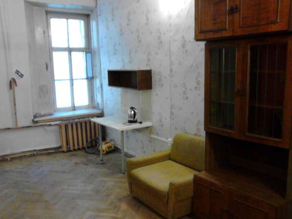 6-комнатная квартира в историческом центре С-Петербурга в Санкт-Петербурге фото 9