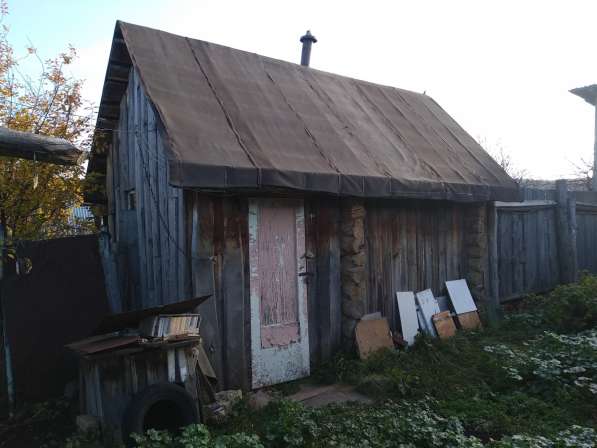 Продам деревянный жилой дом в Нижнекамске фото 7