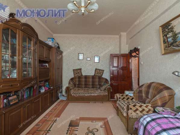 Продаю 3х комнатную квартиру в Нижнем Новгороде фото 10