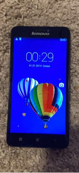 Продам телефон Lenovo S850 в Владивостоке фото 6